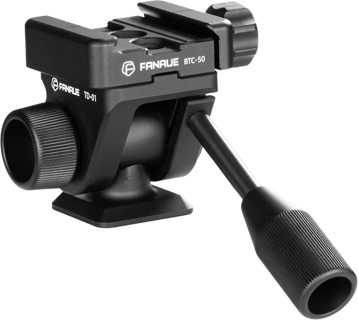 FANAUE Camera Tripod Fluid Head, Panoramic Ball Head Barbados Ubuy