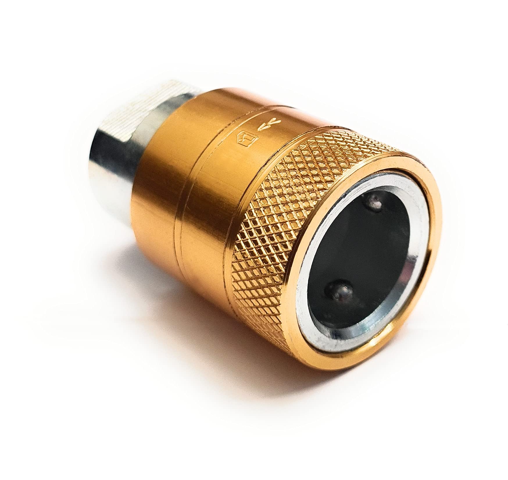 AIR Brake Coupling 'C' Female M22 x 1.5 Thread Emergency/Service LINE x 1