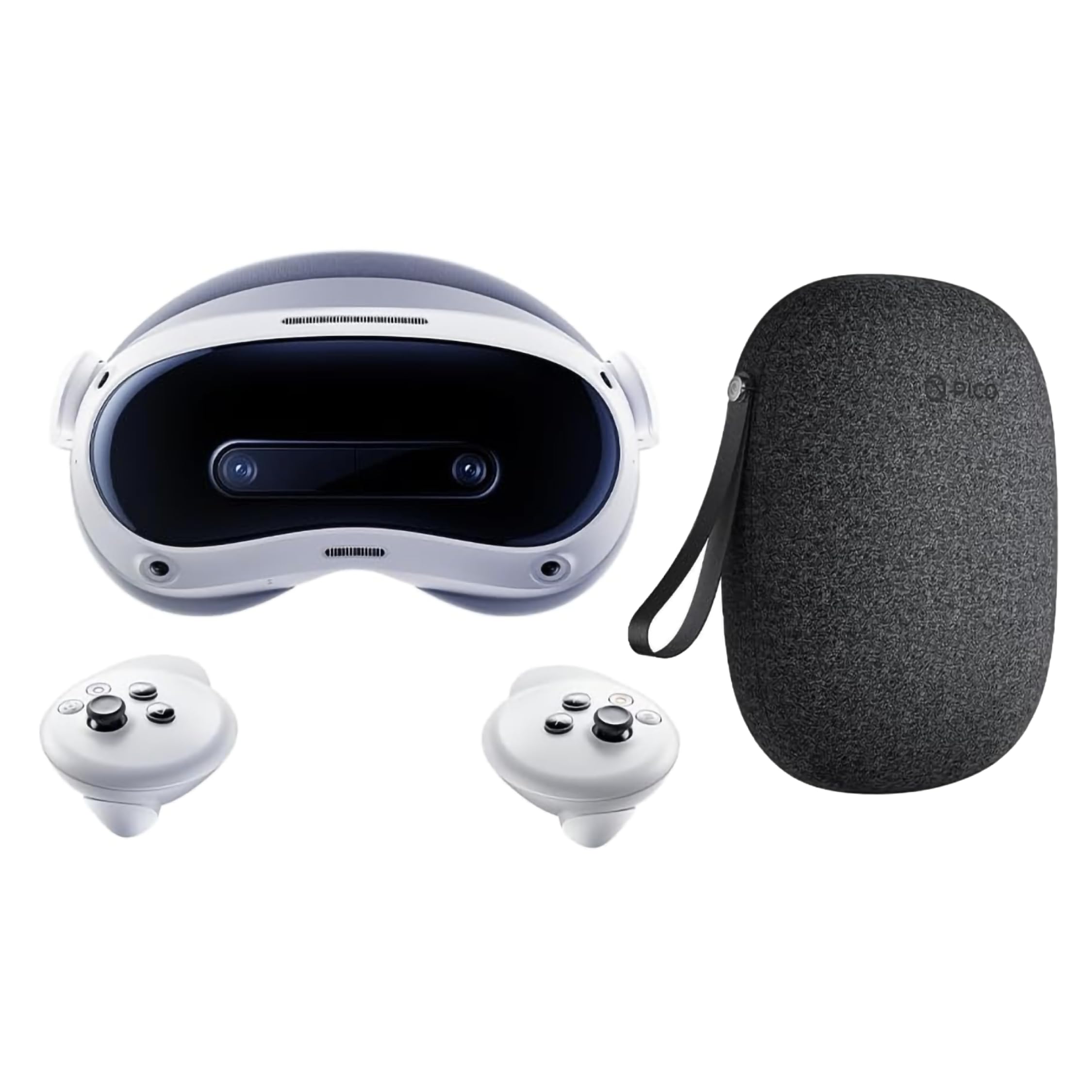 PICO Motion Trackers — view 10