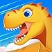 Jurassic Rescue - Dinosaur Games for Kids toddlers