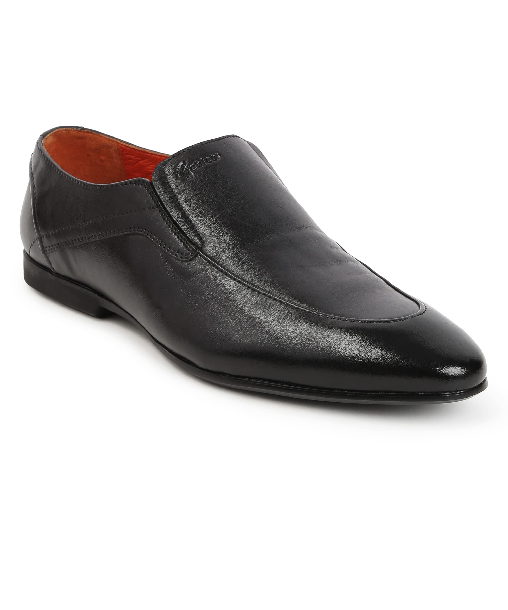 See full amazon price history chart for GABICCI Ray Mann Black Formal Slip On Leather Shoes for Men |1026301_10| GABICCI Ray Mann Black Formal Slip On Leather Shoes for Men |1026301_10| (B0BL3TDD6L) Amazon Price History, Amazon Price Tracker