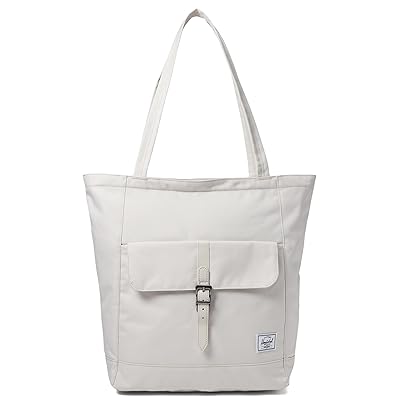 Herschel Supply Co. Retreattm Tote Handbags Moonbeam, Textile