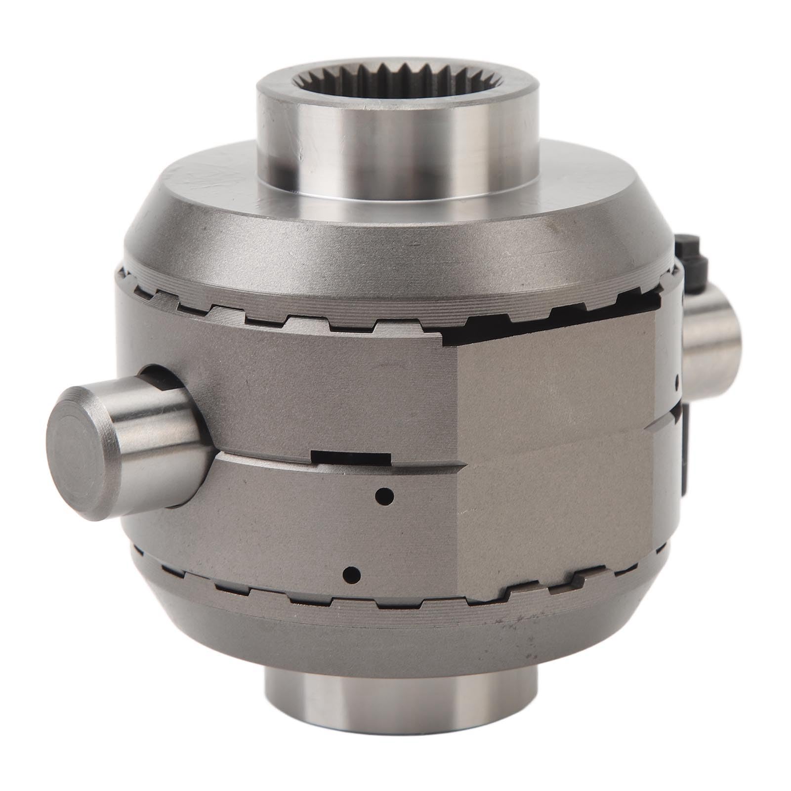 Drfeify Blokada Mechanizmu Różnicowego Zestaw Stalowej Blokady Mechanizmu Różnicowego SL D44 30 30 Spline dla 44 Osi Bezpośrednia Wymiana Równy Moment Obrotowy dla Pojazdów Terenowych i SUV-ów