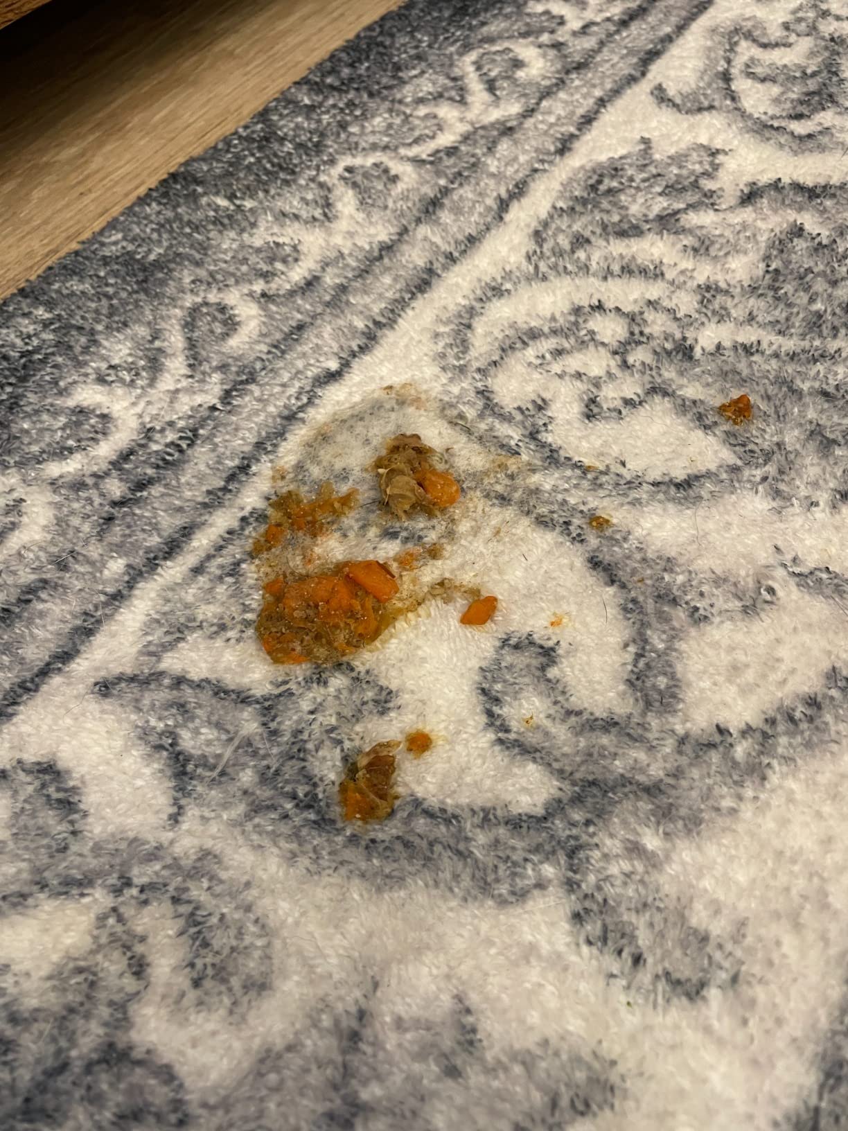 Customer photo
