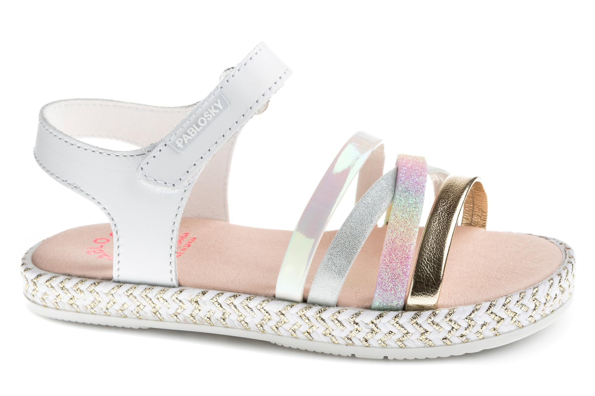 Pablosky Fille Pepa 449900 Sandale