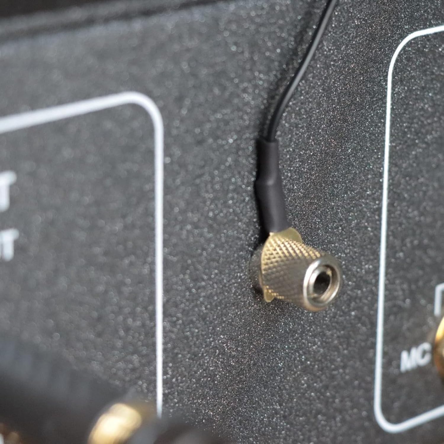 Braccio Professionale per La Pulizia dei Dischi in Vinile, Spazzola Antistatica per Giradischi Hi-Fi, Braccio per La Pulizia Senza Contatto con Filo di Messa A Terra, Altezza Regolabile