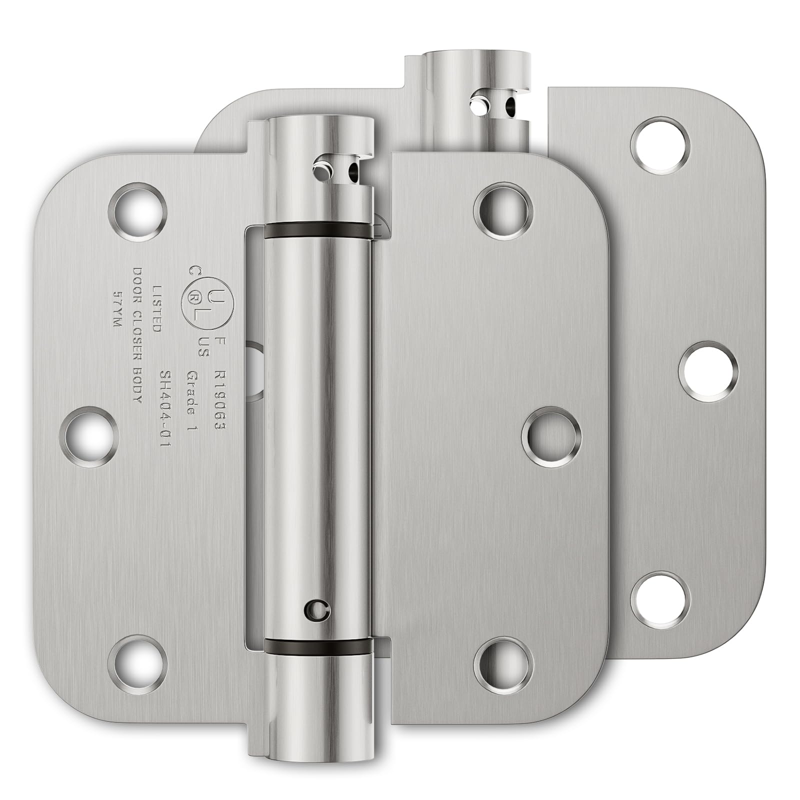 Luxbaro Self Closing Door Hinges