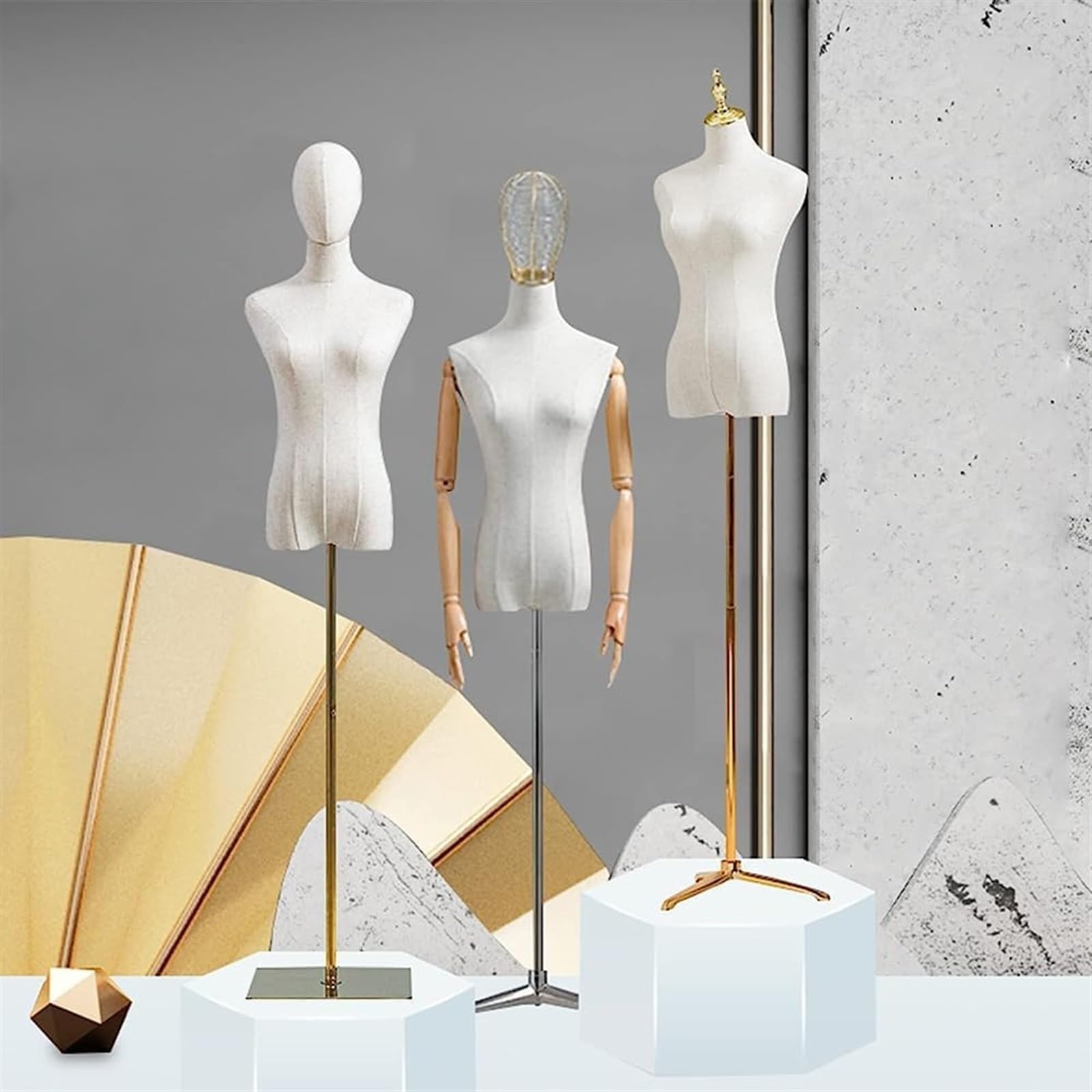 マネキン トルソー ディスプレイ Amazon.co.jp: 男性女性マネキントルソー下着ディスプレイ複数の