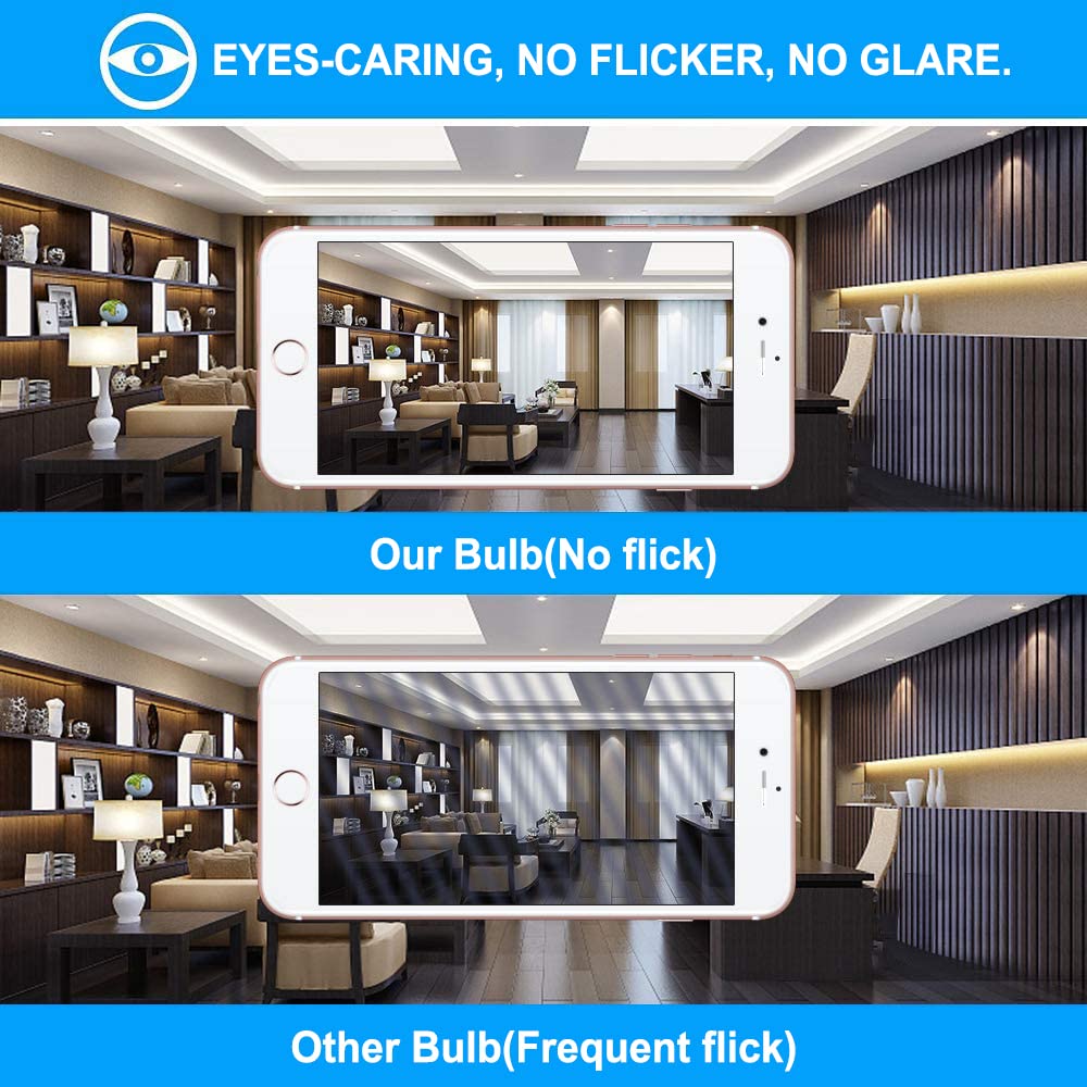 MAILIHAO 2 Pezzi 30W Lampadina LED E27, Equivalenti a 250W Lampada Alogena, Bianco Neutro 4000K 3500LM, Lampade Mais E27,Nessun Sfarfallio Alta luminosità e Risparmio Energetico Non Dimmerabile