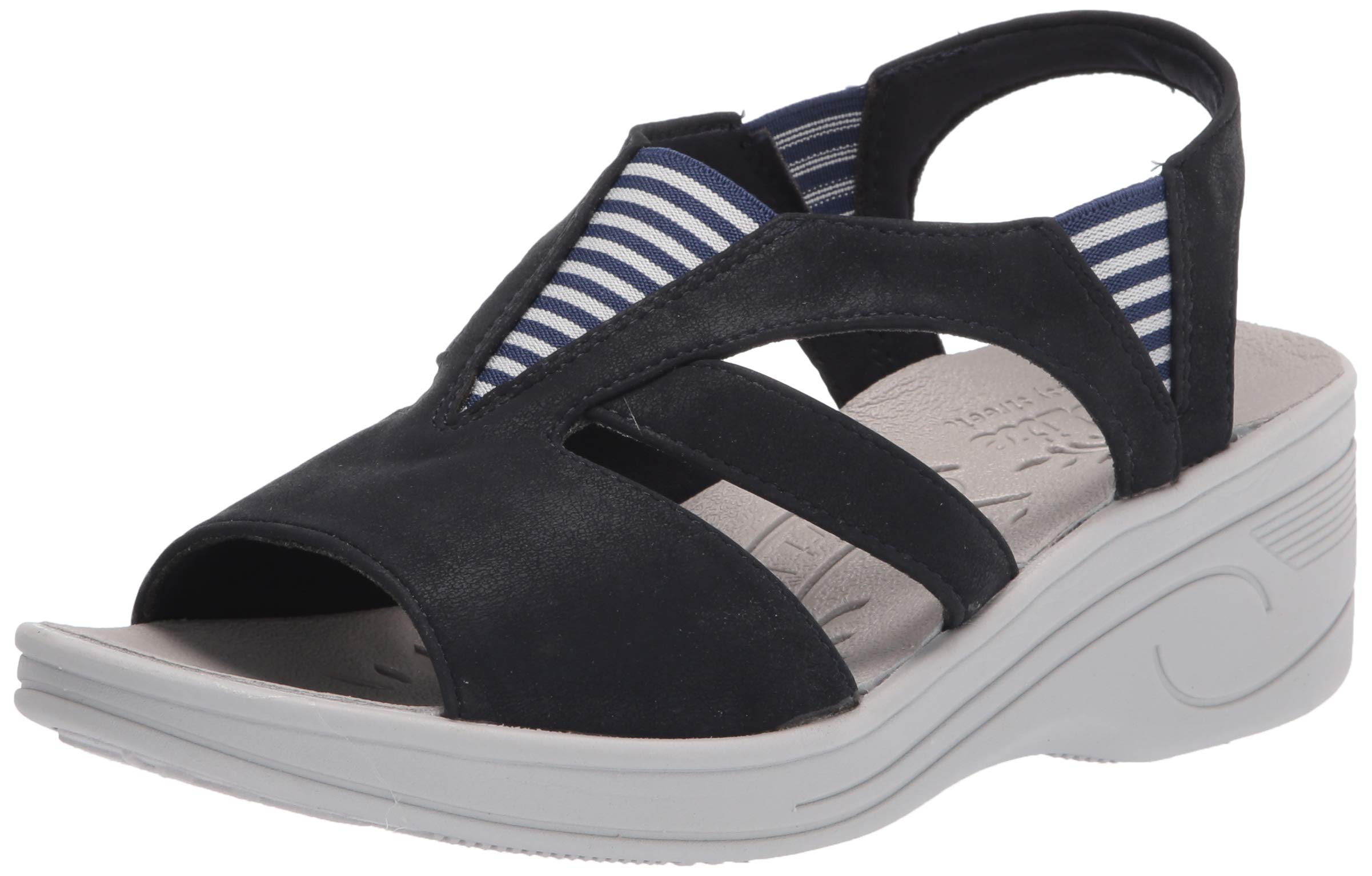 Uplift womens Wedge Sandal