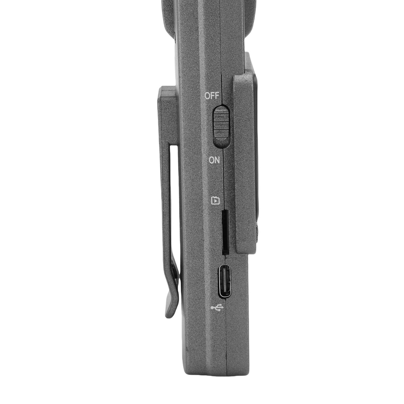 Buachois Videocamera Ciclismo Sport Azione HD Portatile (64G)