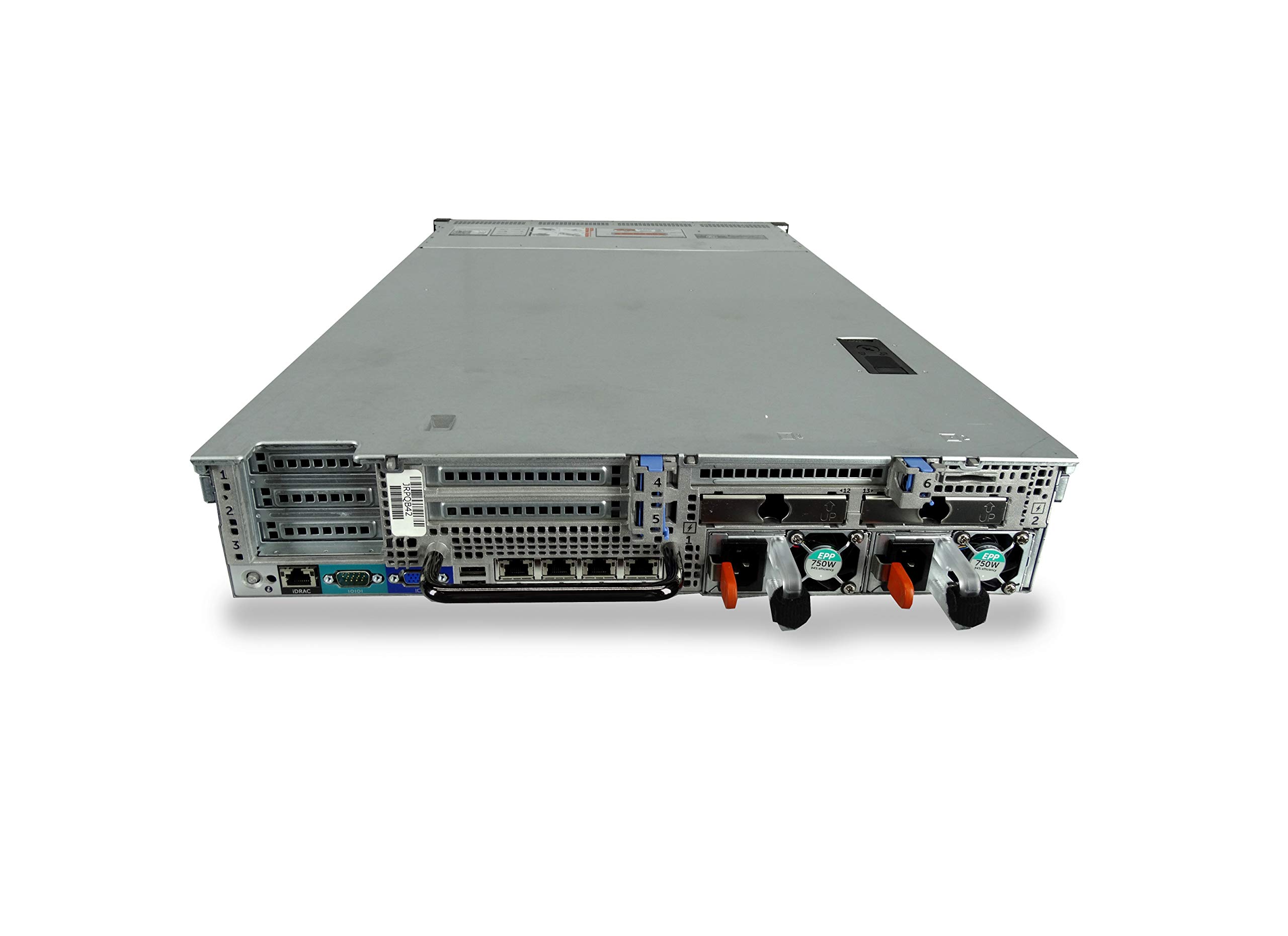 サーバー DELL PowerEdge R730 Dell Poweredge R730xd Server- 12 Bay 3.5” Large Form Factor