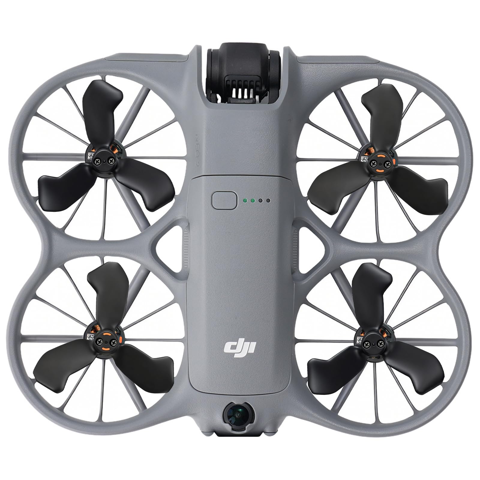 Craznick Propellers for DJI Neo 2 - Image 3