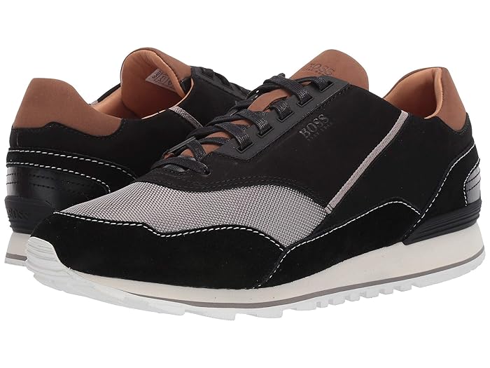hugo boss zephir trainers