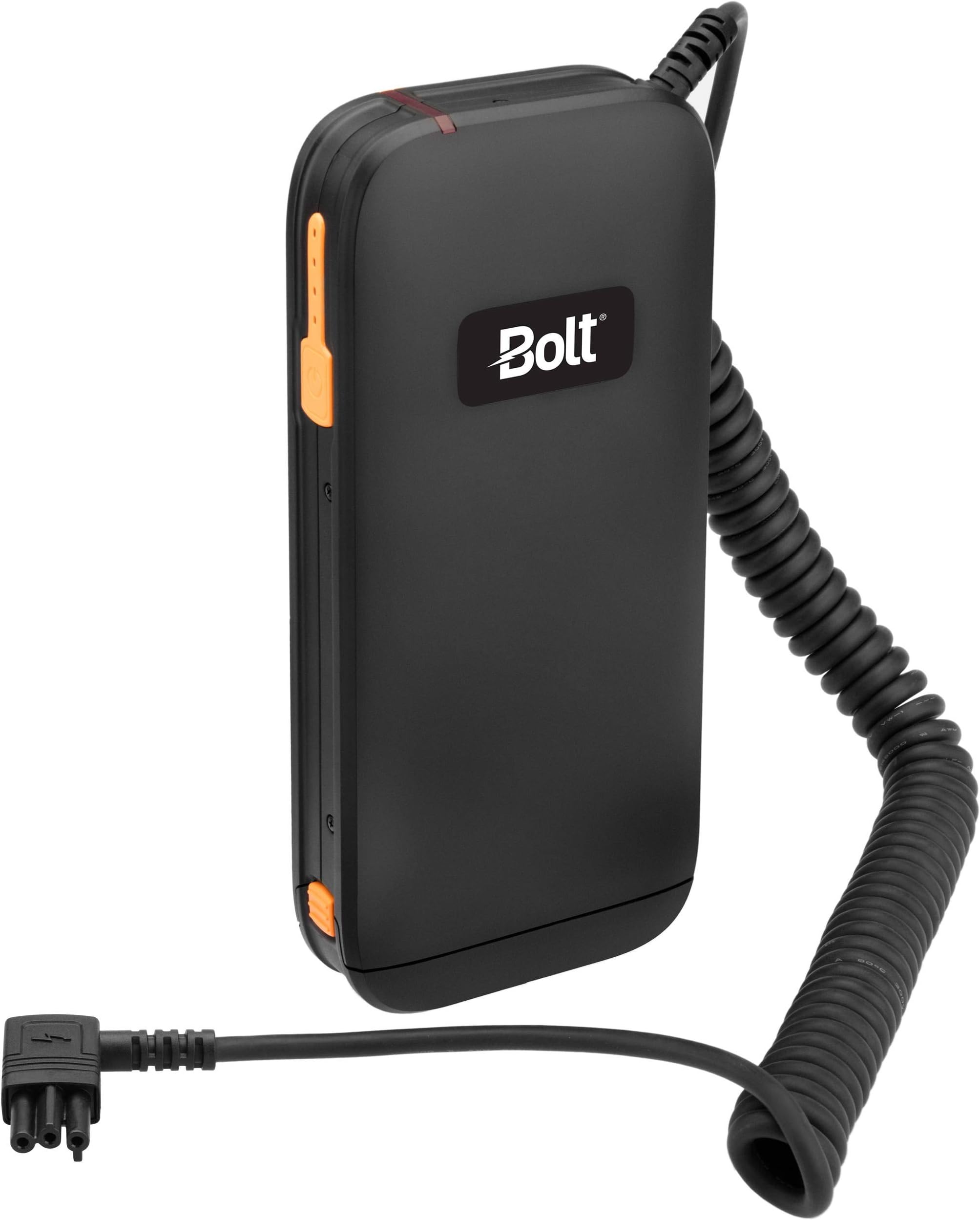 Bolt P12 Compact Battery Pack for Nikon Flashes
