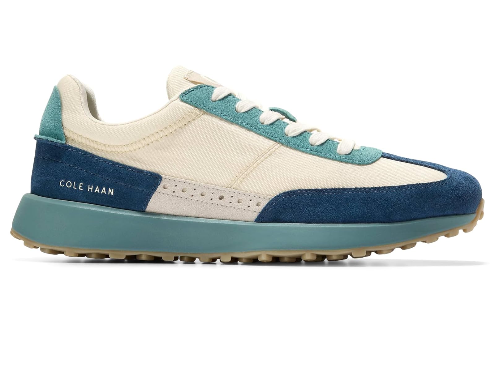 Man's Sneakers & Athletic Shoes Cole Haan Grand Crosscourt Midtown Runner - 第 54/62 張圖片