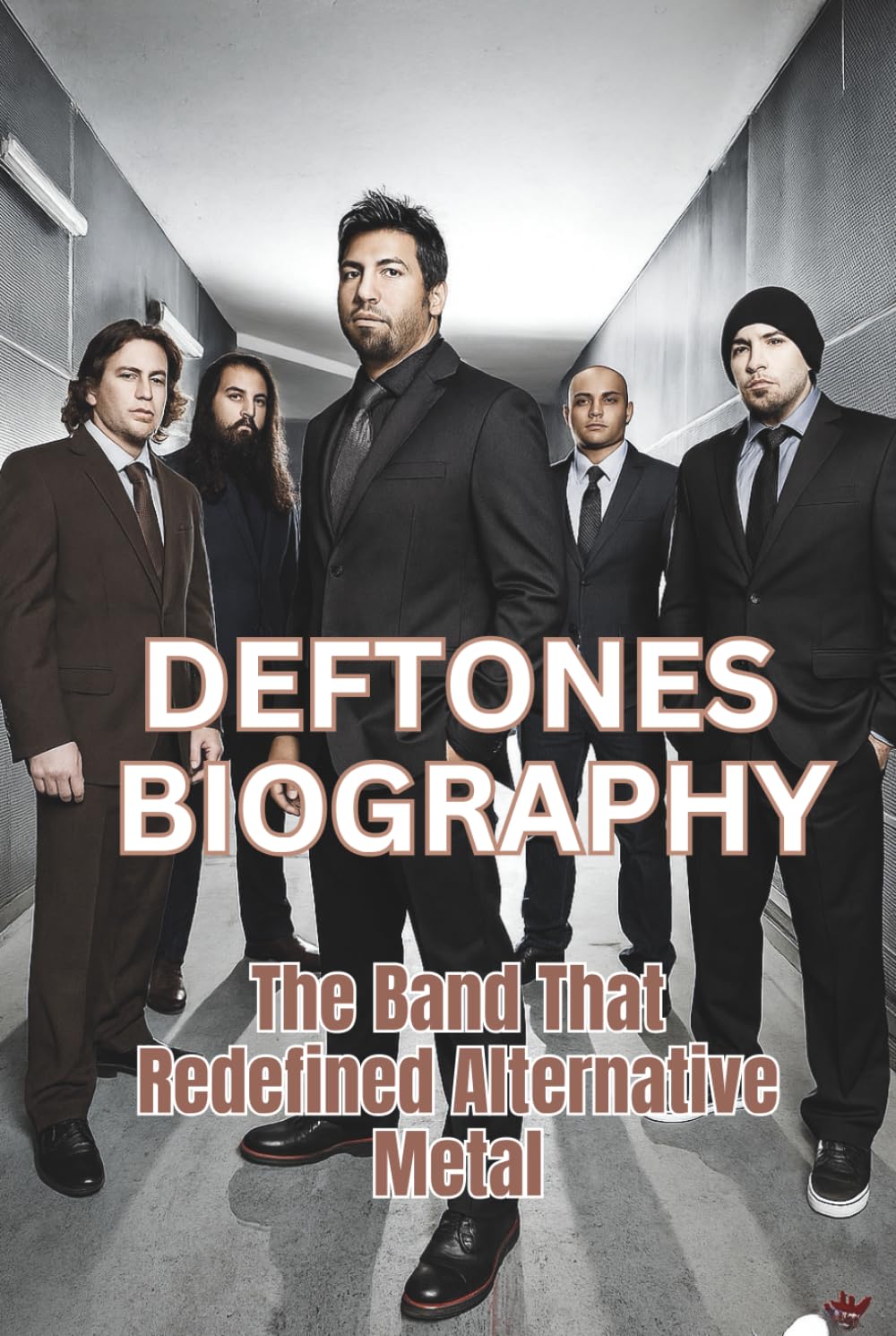 DEFTONES BIOGRAPHY: The Band That Redefined Alternative Metal
