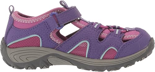 Miniatura 6 de Merrell Hydro H2O - Sandalias de senderismo para niños