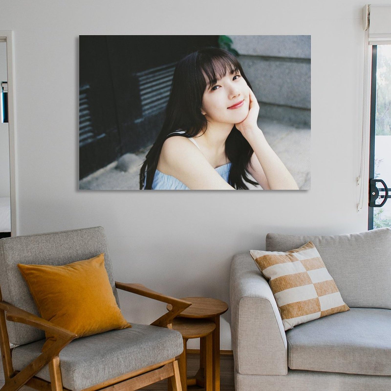 Amazon.co.jp: Yerin イェリン GFRIEND ジーフレンド Rainbow
