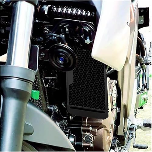 Miniatura 2 de Motobike Oil Guard for Suzuki Gixxer 250 SF250 SF 250 2020-2023 Motorcycle Radiator Grille Guard Cover Oil Cooler Core Protector Grille Oil Cooler