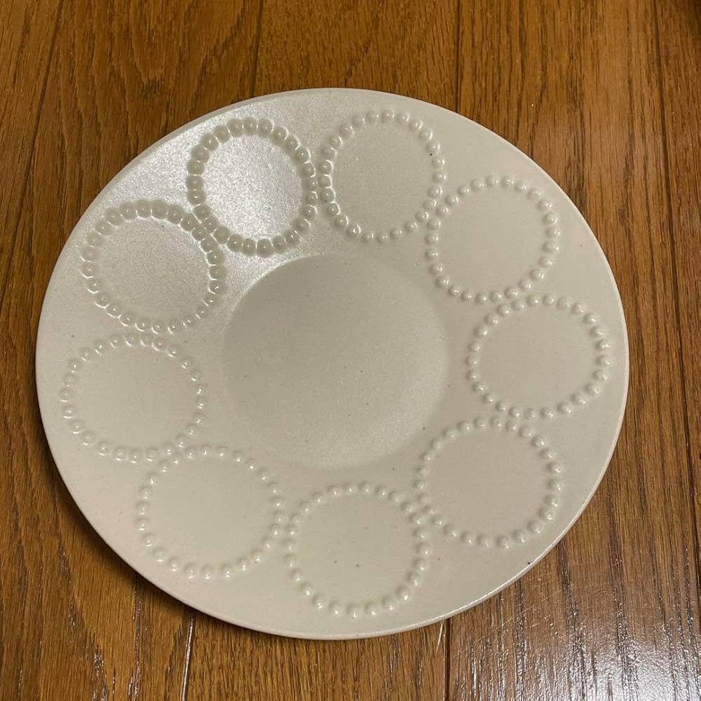 イイホシユミコ　ミナペルホネン　プレート小2枚セット（タンバリン） ミナペルホネン タンバリンプレート小2枚 - メルカリ