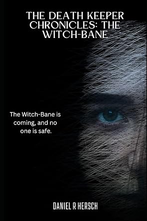 The Witch-Bane