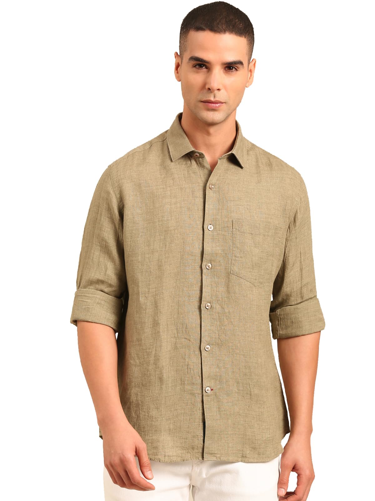 linen club Men Shirt-picture-27