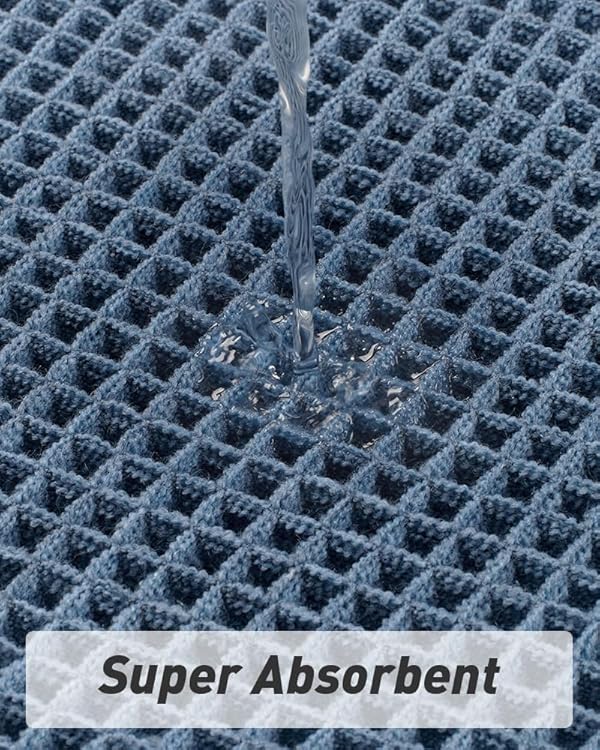 AMOAMI Upgraded Blue Waffle130 by AMOAMI - Used condition - US$19.58
