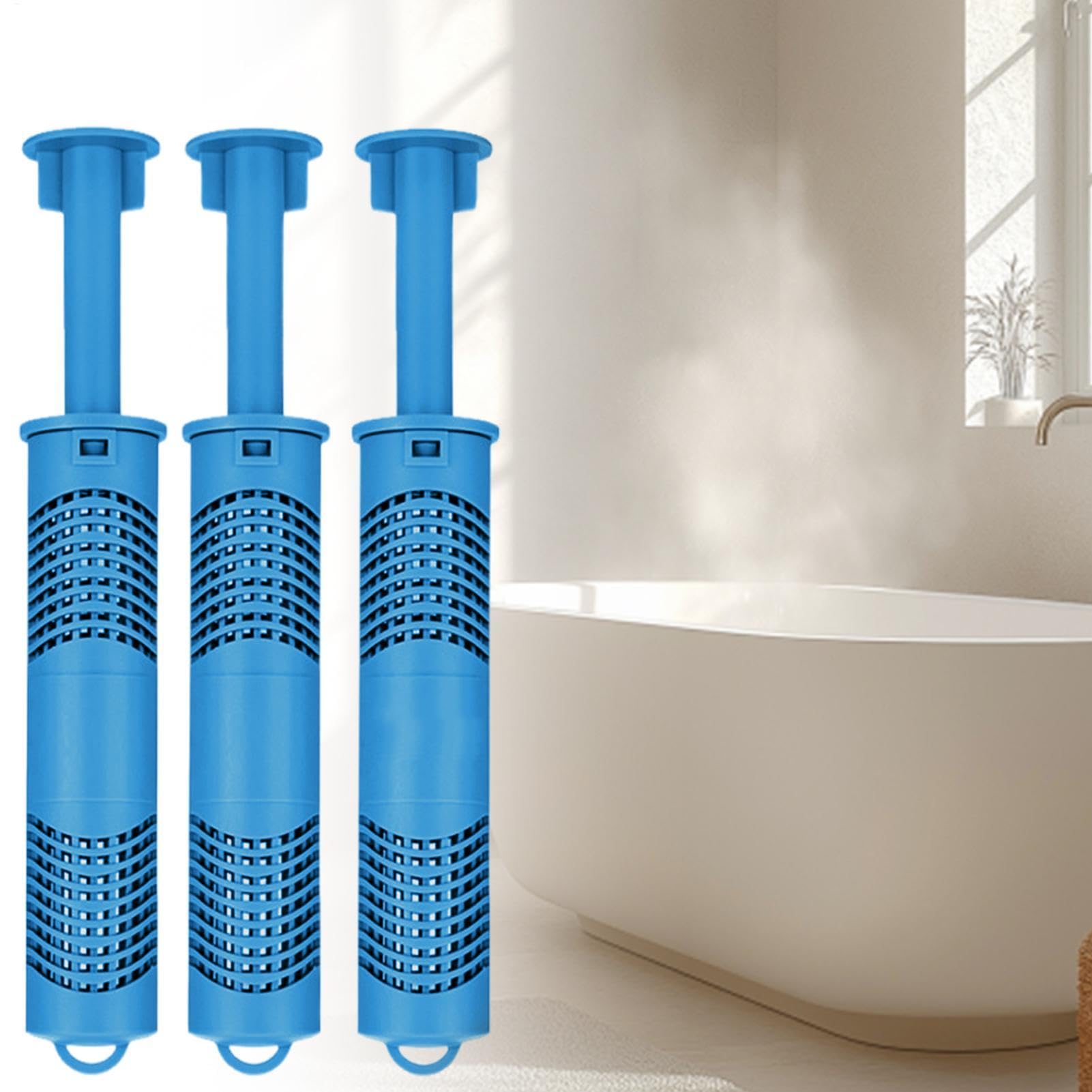 Spa-Mineral-Stick, natürliches Silberionen-Poolzubehör, 3-teilige -Spa-Mineral-Sticks, für Innen- und Außenbereich, Zuhause, Badezimmer, Hotel, Pool, Badewanne