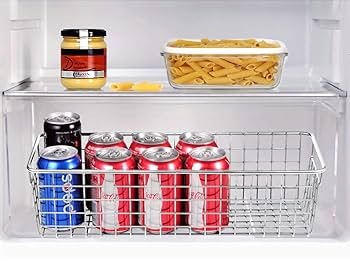 Amazon.co.jp: Farmhouse Decor メタルワイヤーストレージ