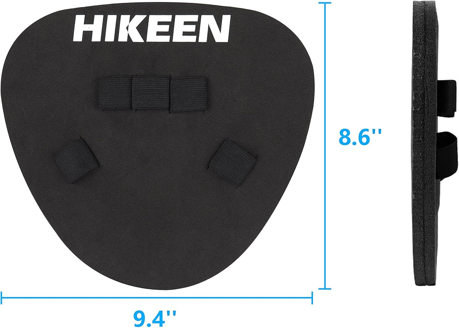 Hikeen Baseball Tee and 2 Packs Baseball Training Gloves