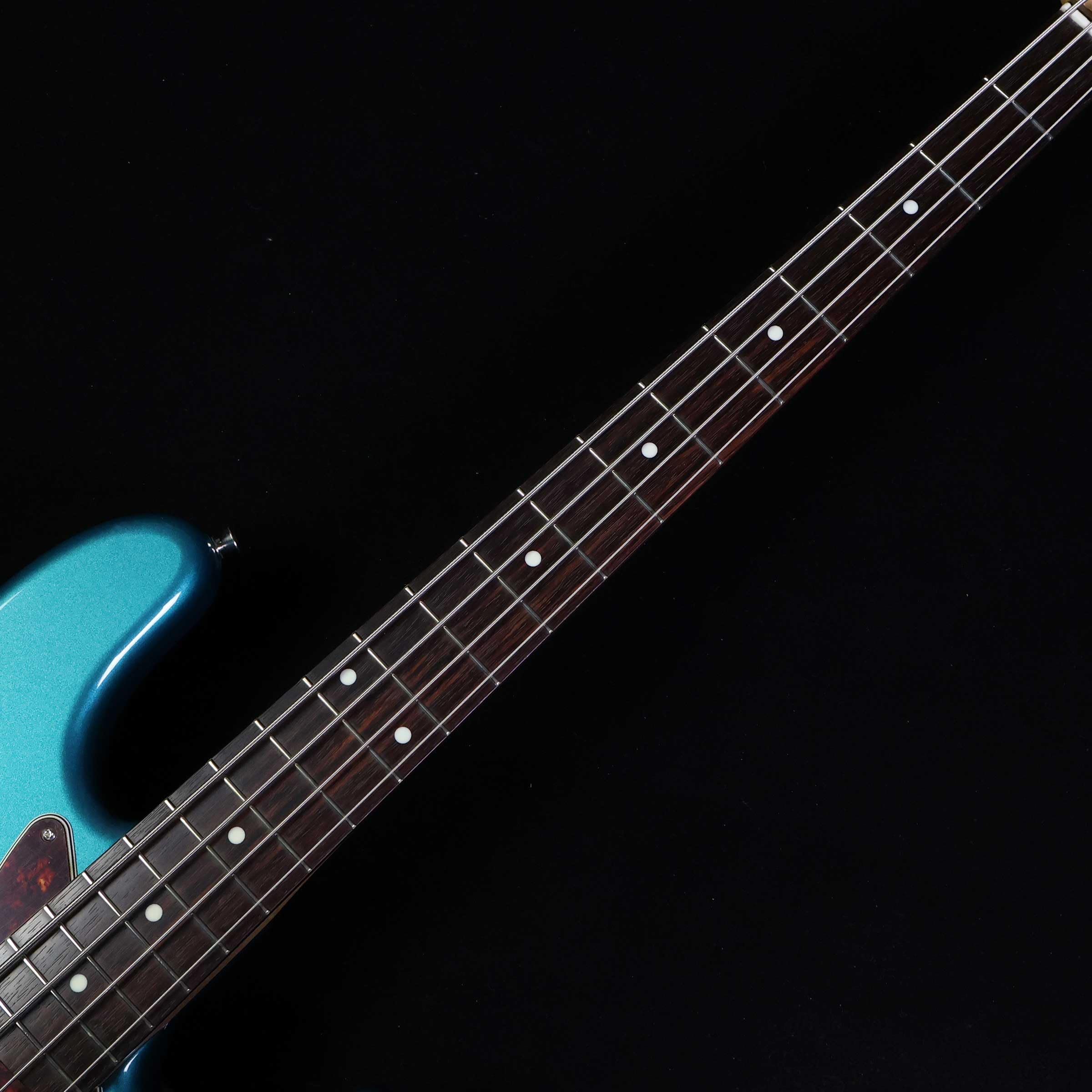 Amazon | Fender Made in Japan Traditional 60s Jazz Bass Rosewood