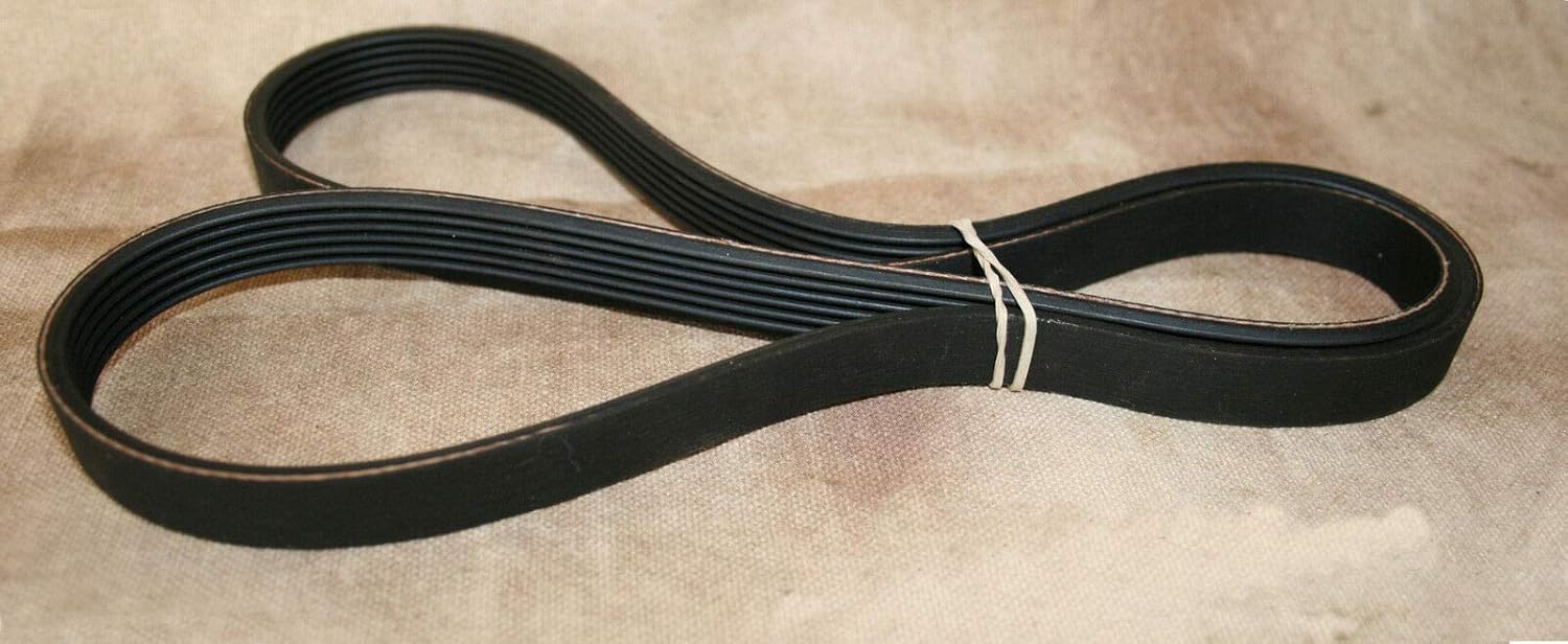 NEW BELT for Sears Air Compressor Model 106-171940 106-173781 106-153781
