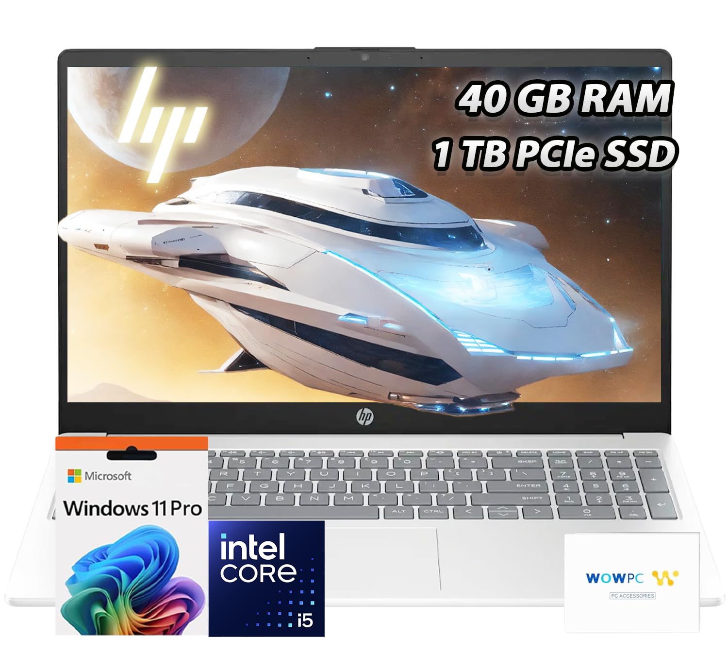 Amazon.com: HP Pavilion 15.6