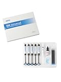 Dental Orthodontic Light-Cure Adhesive Kit Used for bonding and Fixing Braces