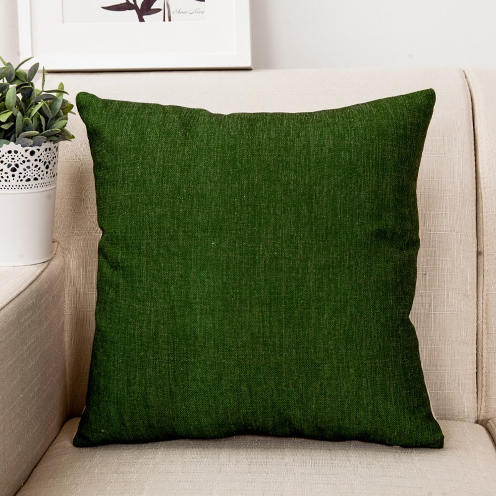 Coussin de bureau pour soulager le dos oreiller canapé voiture style méditerranéen