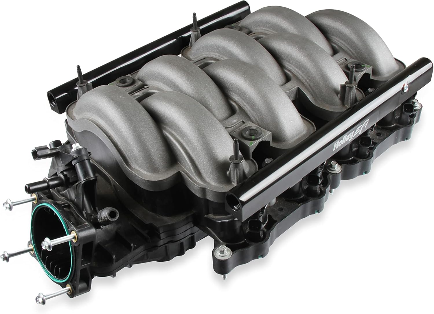 Holley EFI 534-283 Hi-Flow Fuel Rails