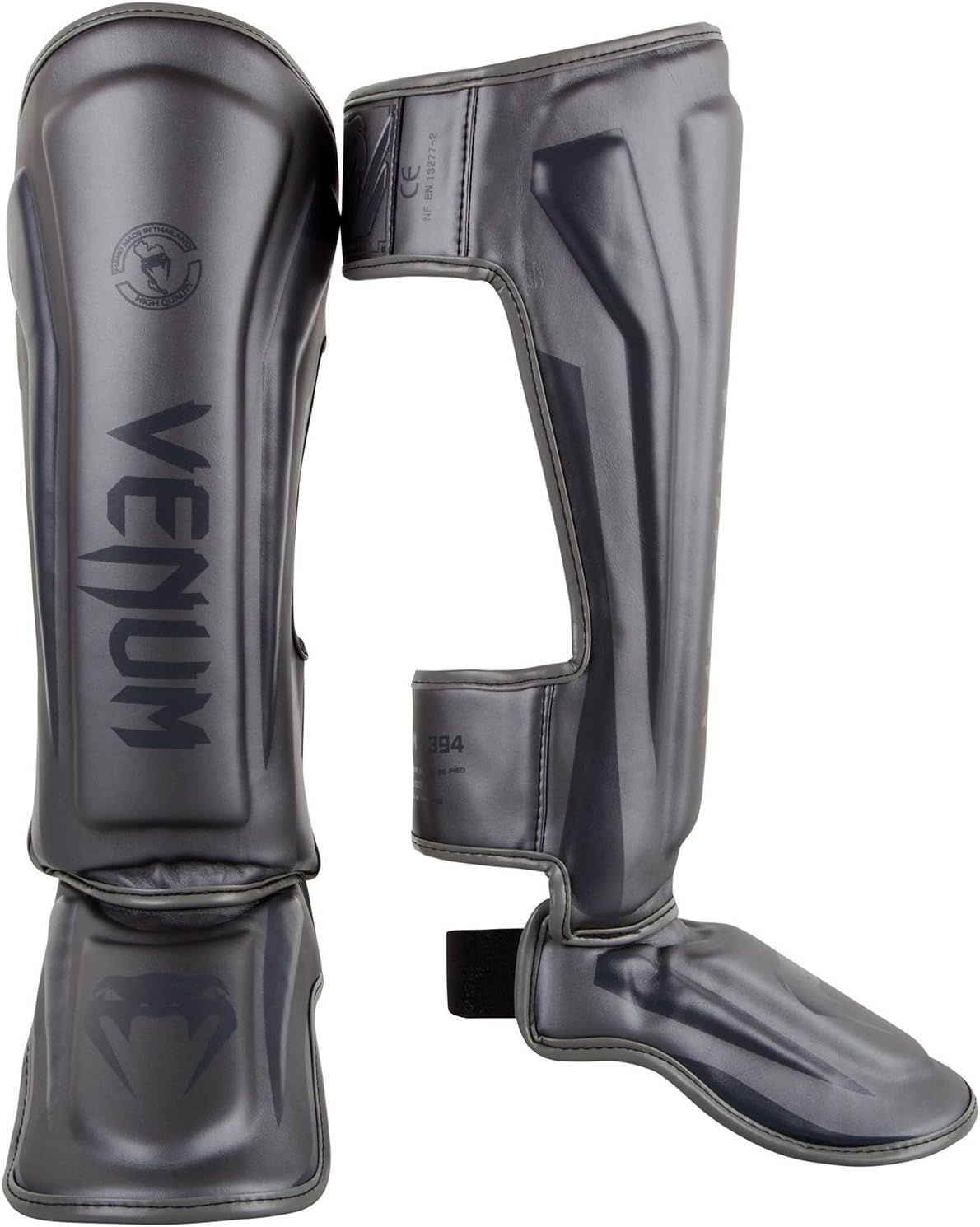 Venum Elite Stand Up Shin Guard
