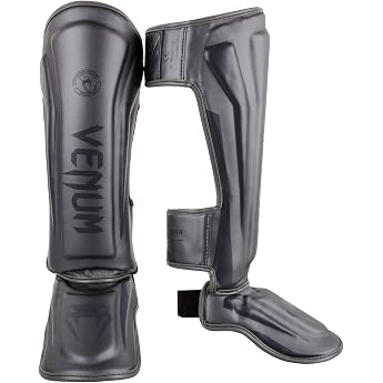 Venum Elite Stand Up Shin Guard