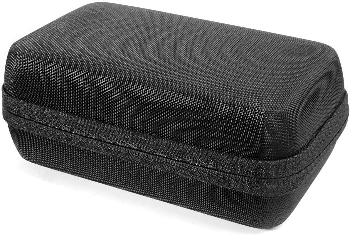 getgear case for Digital Forehead Thermometer, Universal for Non-Contact Infrared Forehead Thermometer Like AXYOFSP, REDESS, iCode, BrillianceHair, drtulz, AFRARELY, HIGBRE(Case Only)