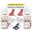 Genexa Children\'s Clean Acetaminophen | Pediatrician Preferred Ingredients | Pain & Fever Reducer for Kids | Dye Free, 0% Artificial Additives | Ages 2-11, Delicious Organic Blueberry Liquid, 4 fl oz