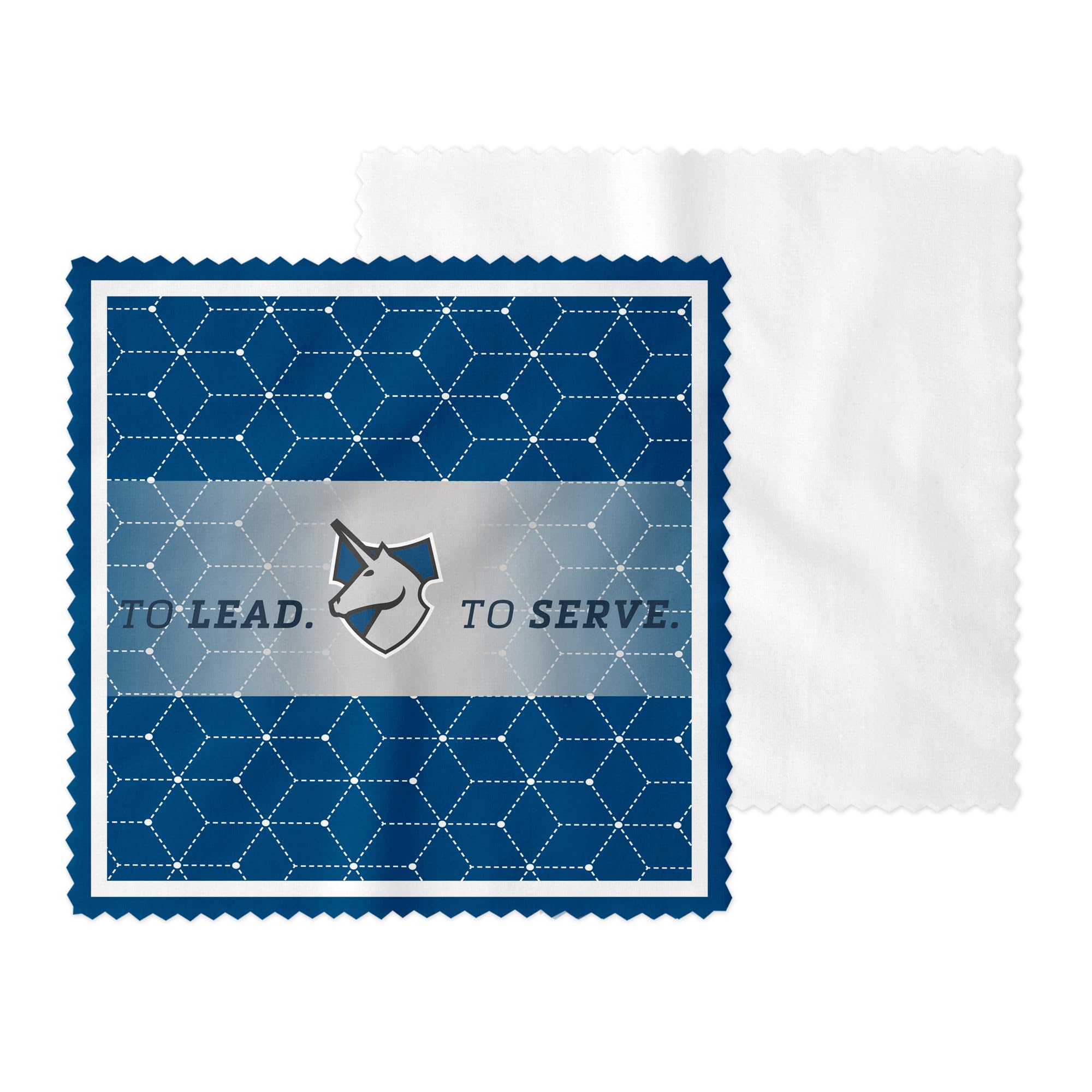 Theta Xi Eyeglass Cleaner & Microfiber Cleaning Cloth (Theta Xi - 11)