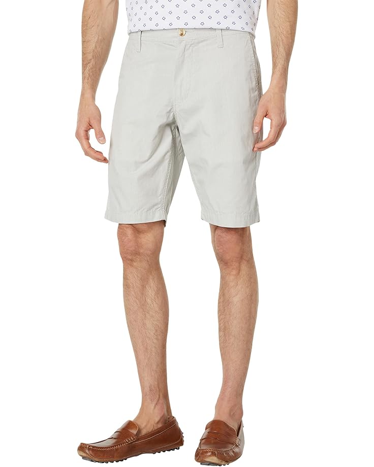 U.S. POLO ASSN. Vertical Stripe Hartford Shorts - Main View