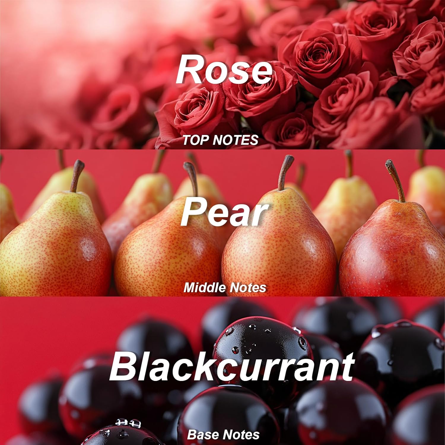 Vassili Fragrance Body Wash - Long-Lasting Aroma with Exotic Notes,Moisturizing & Gentle,For All Skin Types,Easy Rinse,12.3fl oz (Lush Reverie) - Image 3