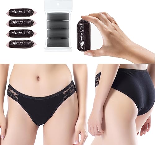 164 unids ropa interior de emergencia de encaje de las mujeres bragas ropa interior señoras sexy bragas bikini para viajes hotel spa hospital