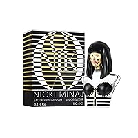 Vista 2 de Nicki Minaj Onika Eau De Parfume Spray for Women, 3.4 Ounces