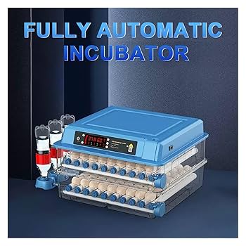 ミニインキュベータ 卵インキュベーター 卵用インキュベーター ミニデジタル卵