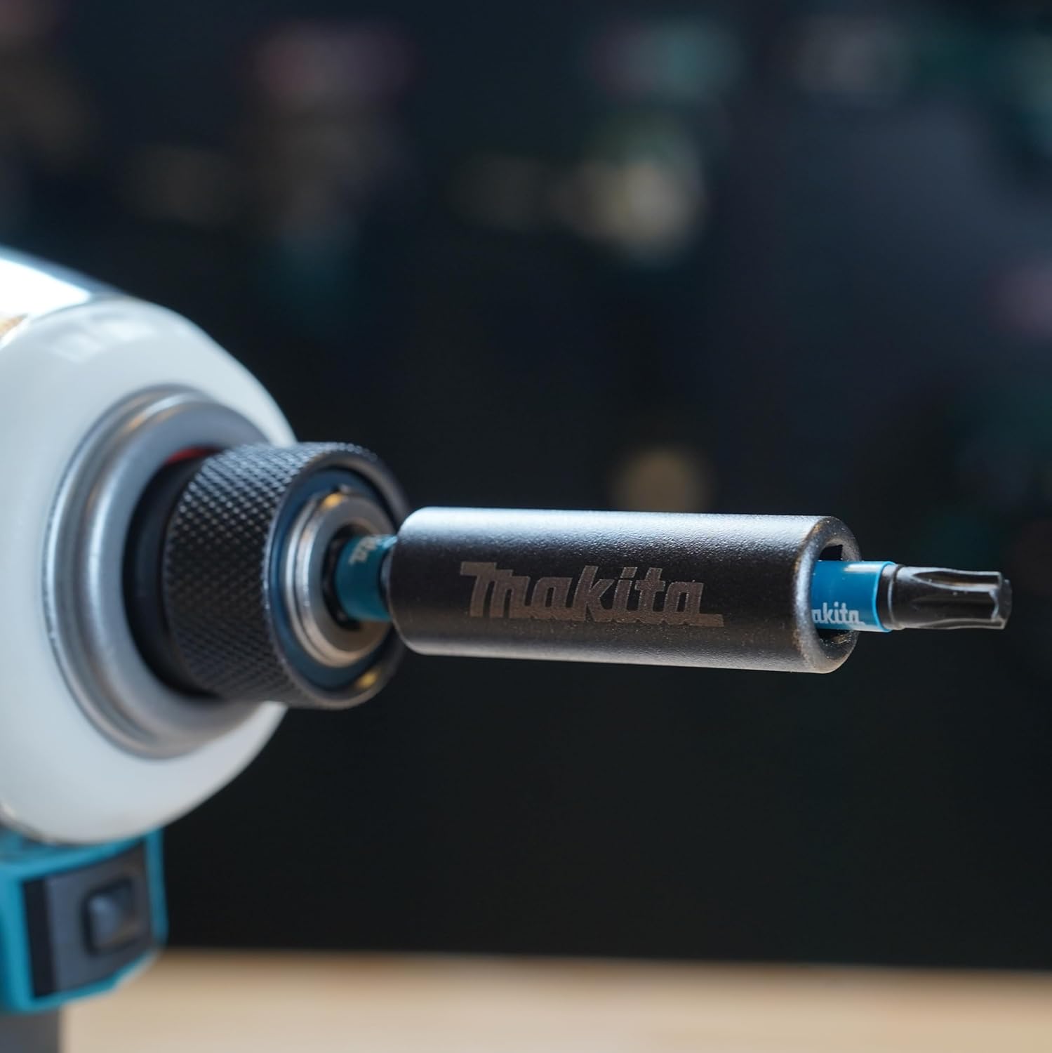 Makita B-63672 Impact Black Screw Bit T20