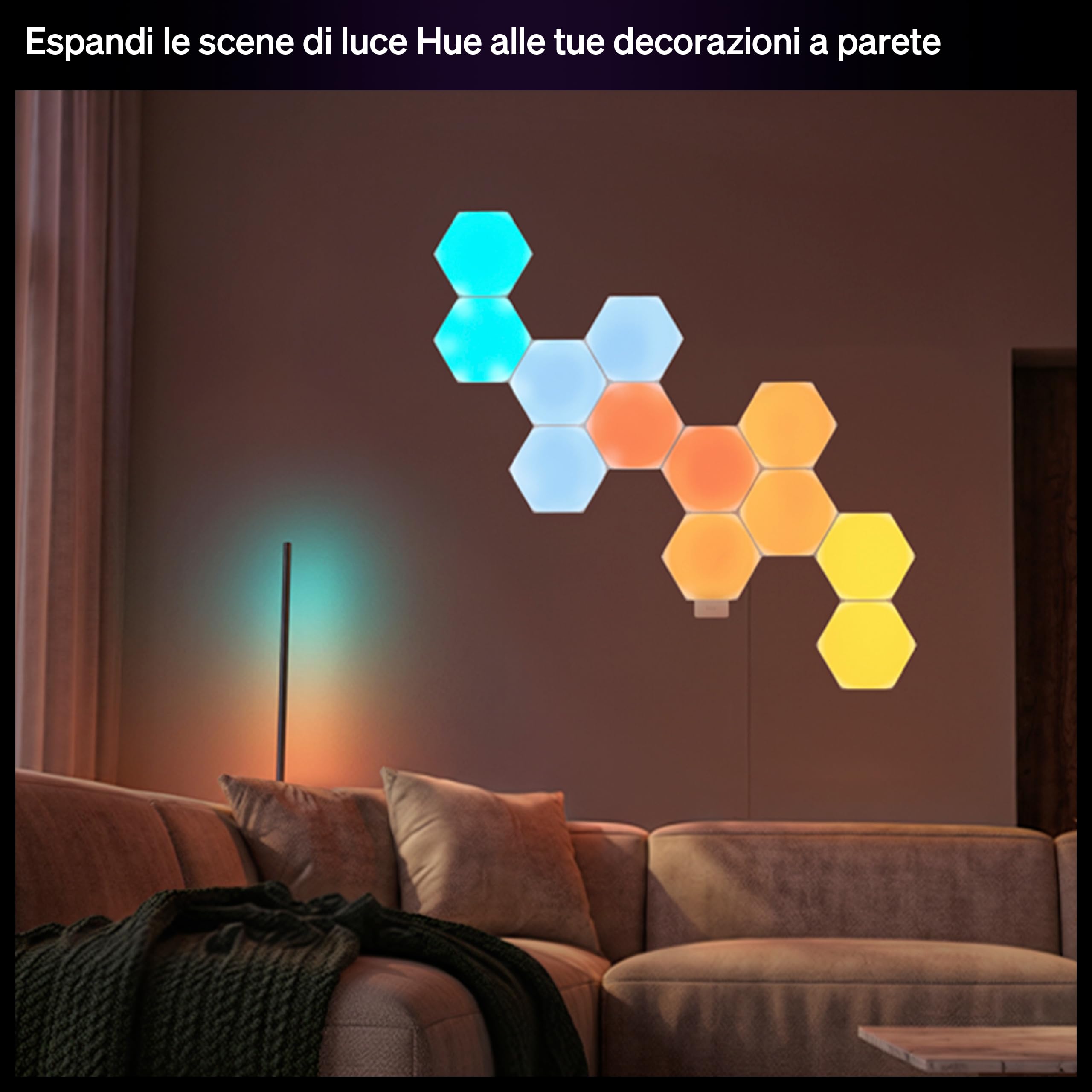 Philips Hue Applique Modulo di controllo