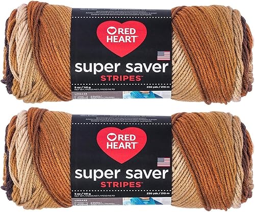 Compra al por mayor: Paquete económico de 2 ovillos de estambre